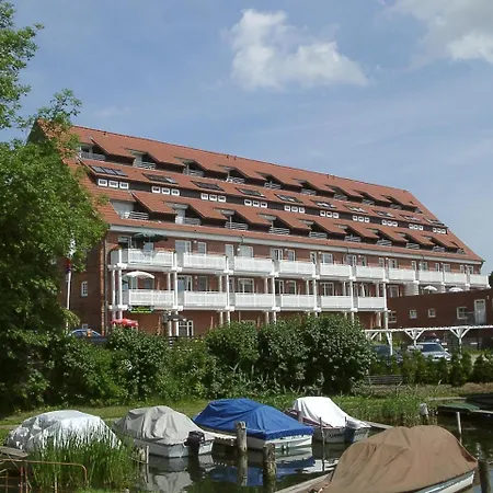 Kietzspeicher *