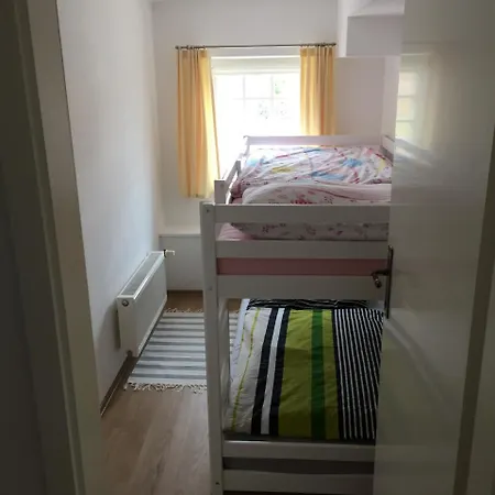 Apartment Kietzspeicher Waren (Müritz)