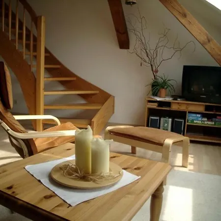Kietzspeicher Apartment
