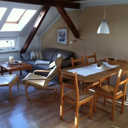 Kietzspeicher Apartment *