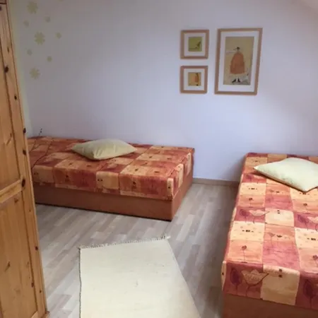 Apartment Kietzspeicher Waren (Müritz)